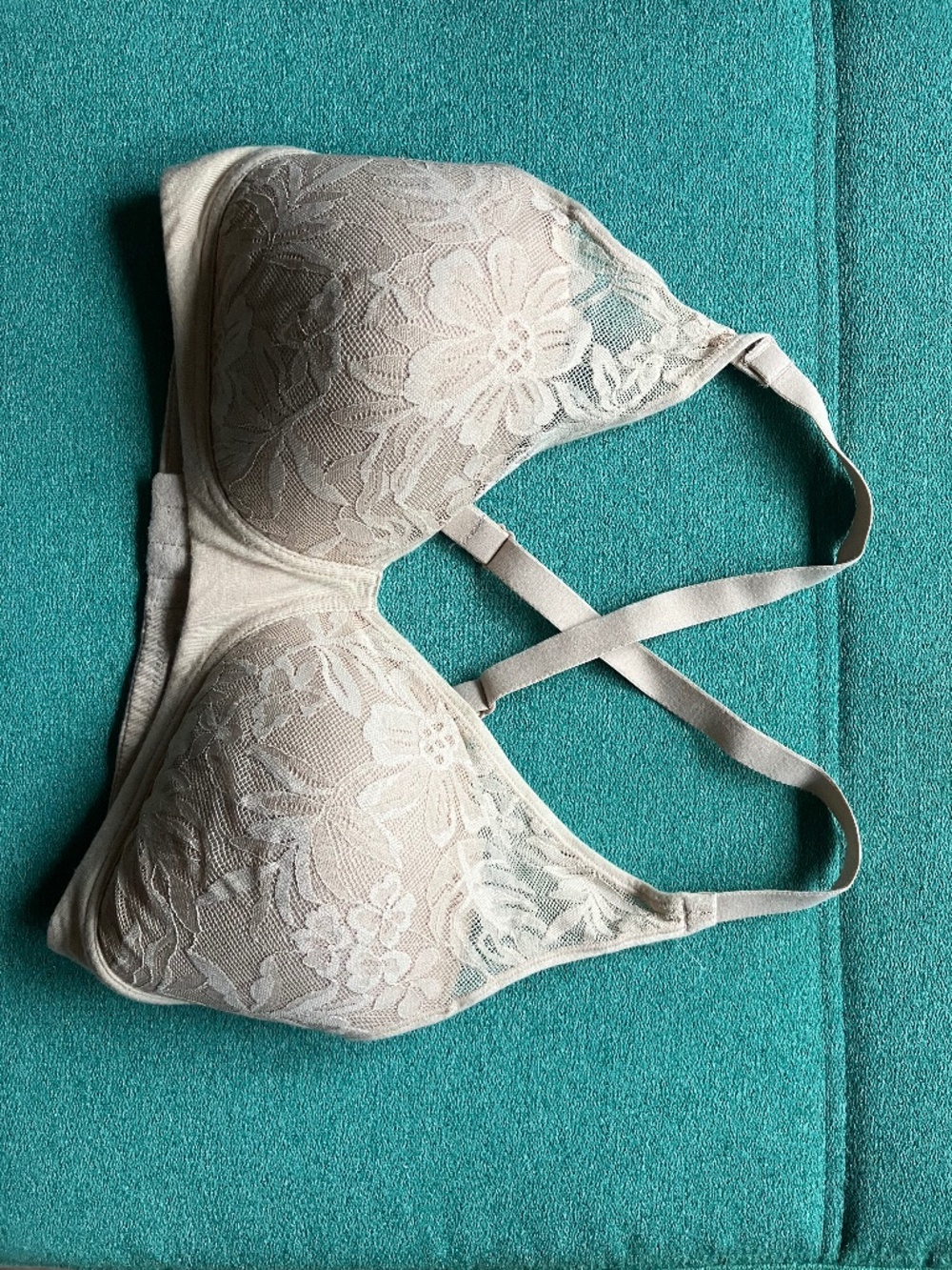 Bali Breathe Bra